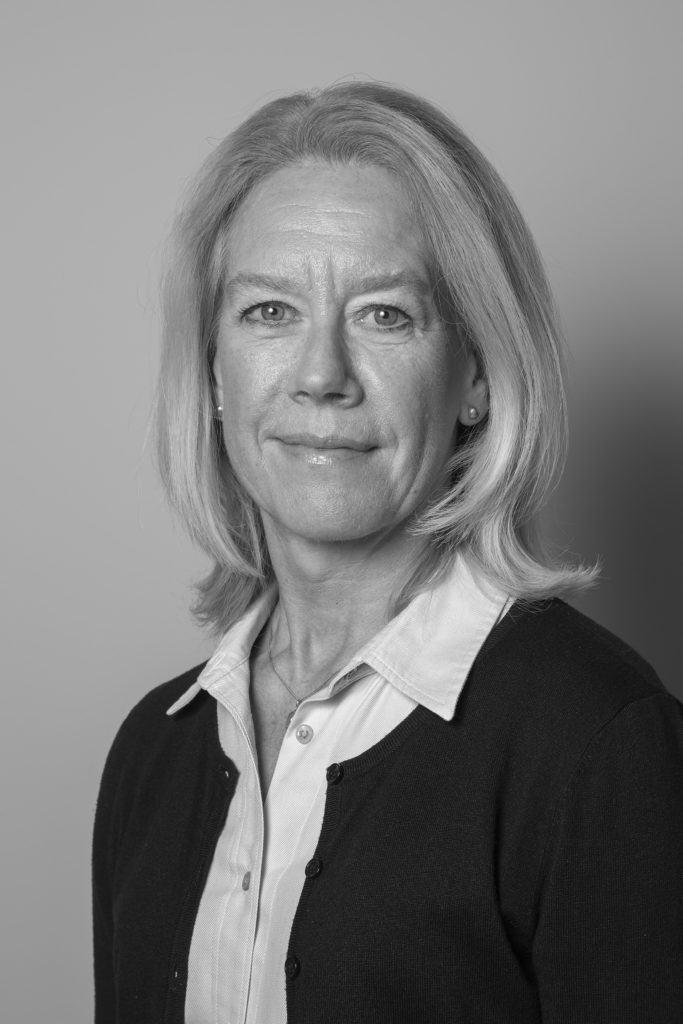 Picture of Maria Törnblad Davidsson